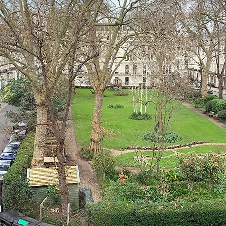 Kensington Gardens Hotel Londyn Zewnętrze zdjęcie