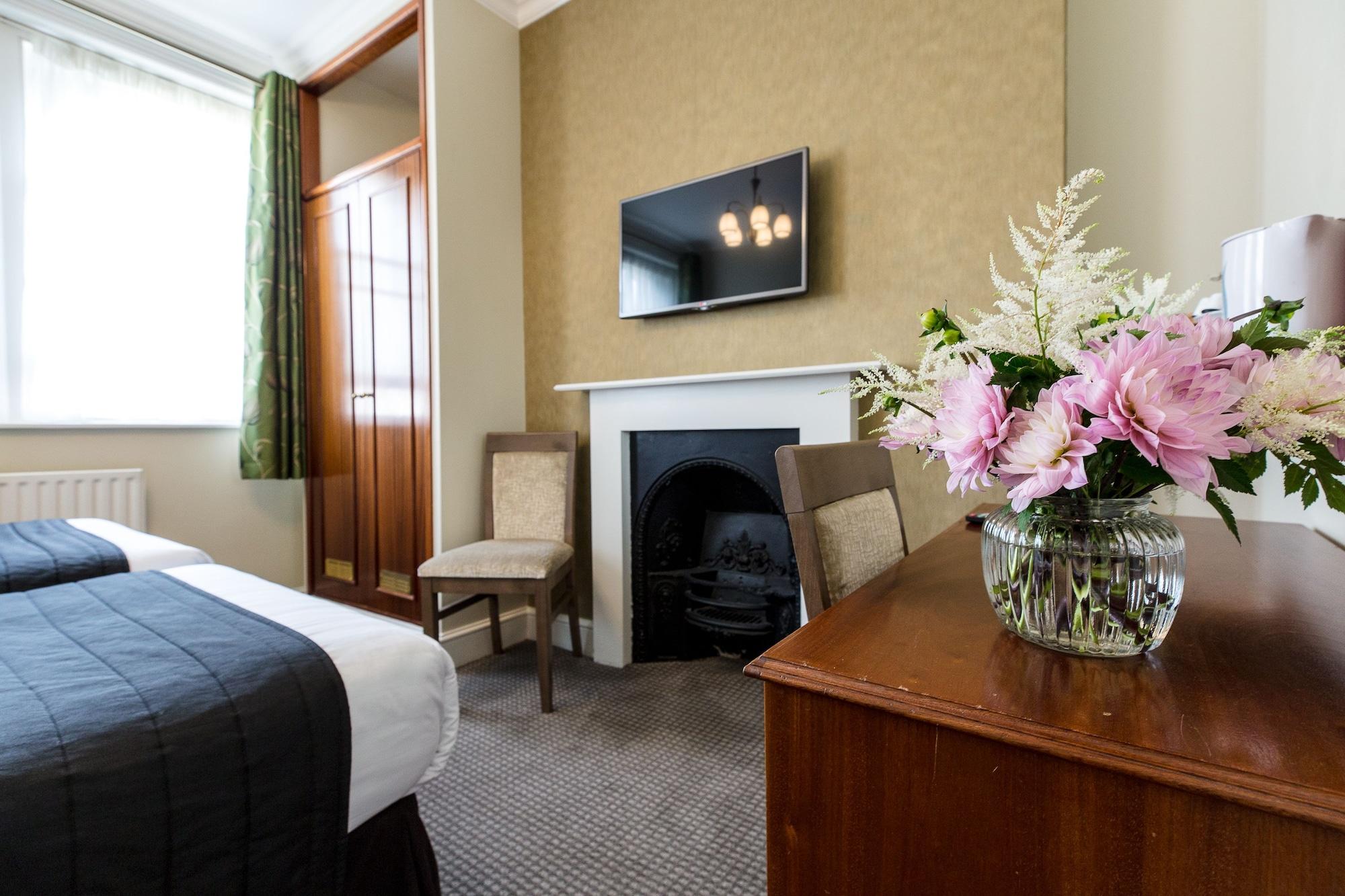 Kensington Gardens Hotel Londyn Zewnętrze zdjęcie